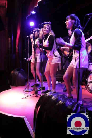 The Mentalettes (E) 5 Years Ballroom, Noels Ballroom Leipzig 11. November 2011 (2).JPG